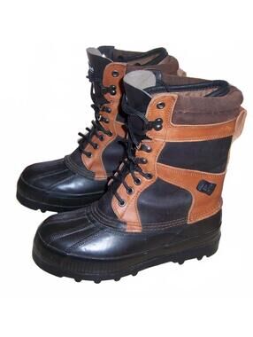 Itasca Thinsulate Lined Iceberg Ultra Boots - Men's 8 READ